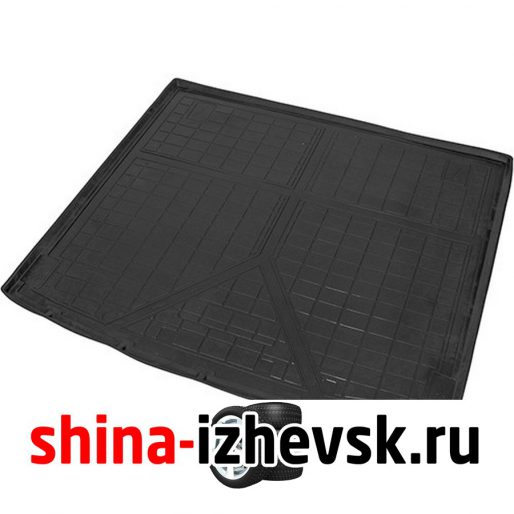 Коврик багажника Rival для Opel Astra H универсал 2004-2012 в Ижевске